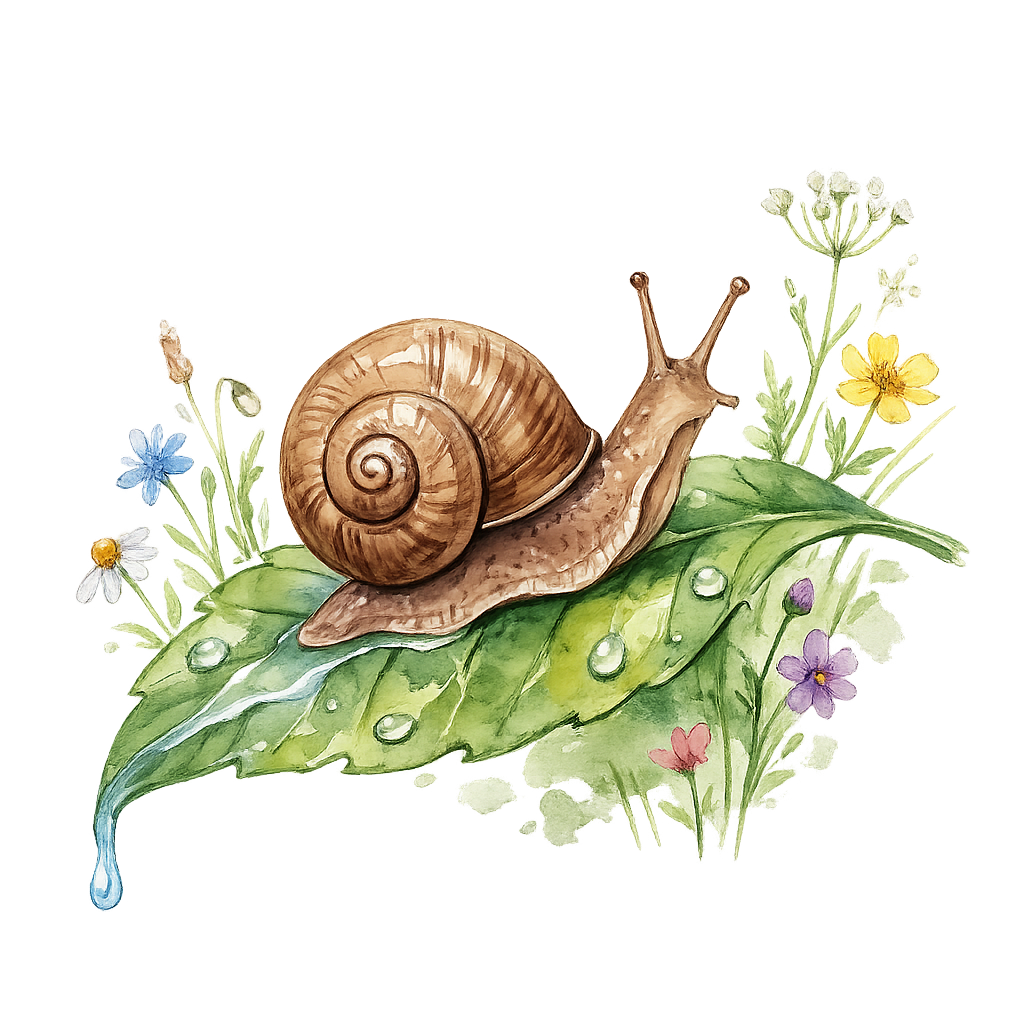 Терпіння і зростання