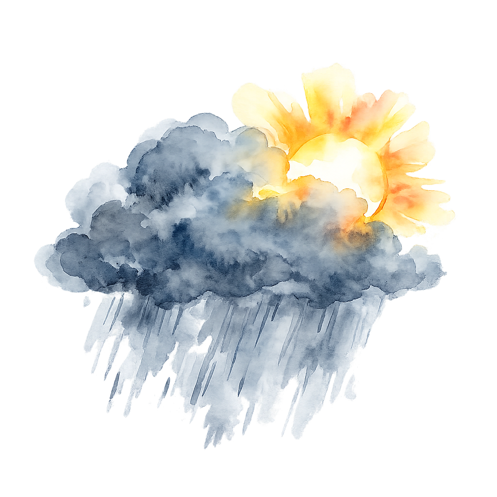 Темрява і Світло