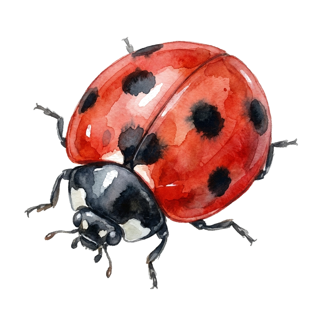 Ladybug